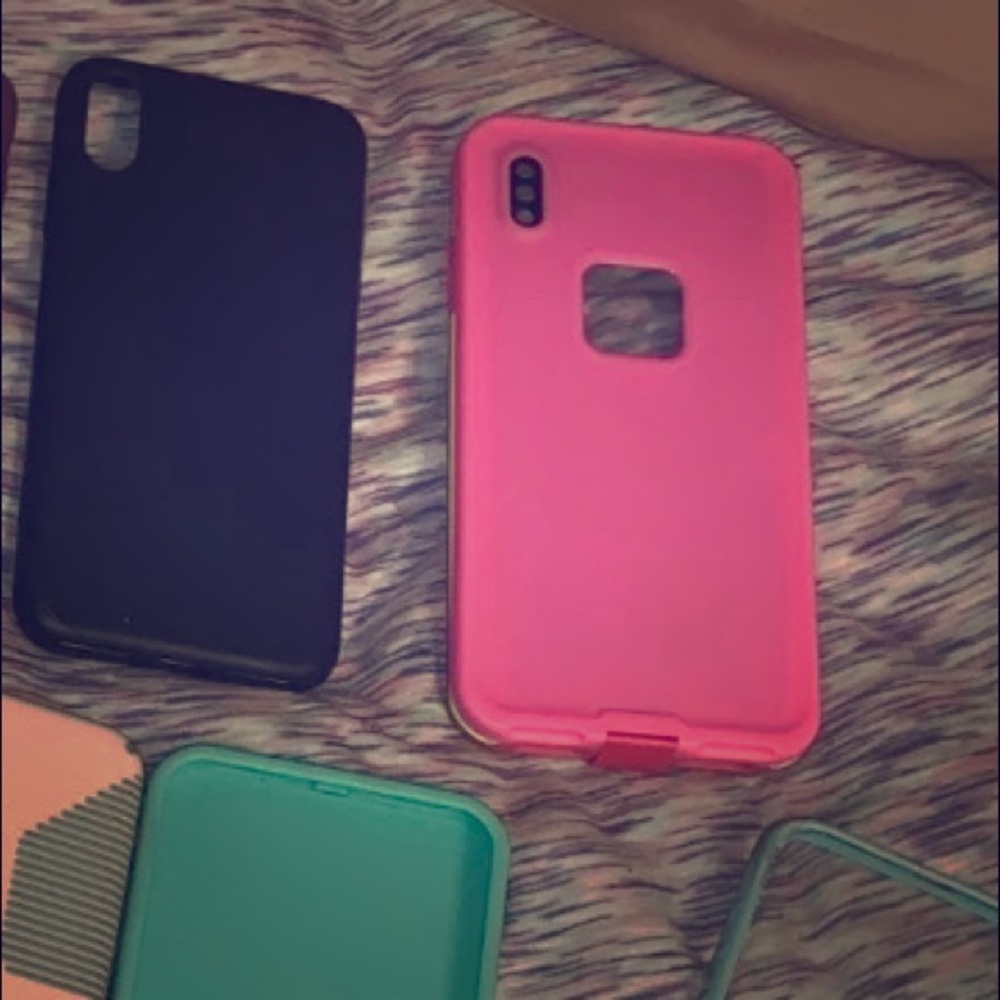 iPhone XS Max case